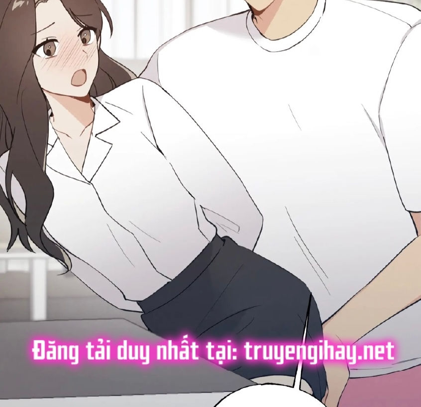 [18+] NGƯỜI BẠN THUỞ NHỎ SAO CÓ THẾ LỚN NHƯ VẬY! Chap 15.2 - Next Chap 15.1