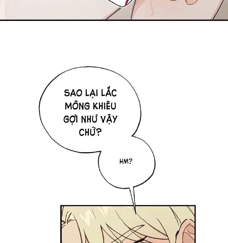 [18+] NGƯỜI BẠN THUỞ NHỎ SAO CÓ THẾ LỚN NHƯ VẬY! Chap 15.2 - Next Chap 15.1