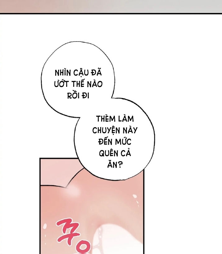 [18+] NGƯỜI BẠN THUỞ NHỎ SAO CÓ THẾ LỚN NHƯ VẬY! Chap 15.2 - Next Chap 15.1