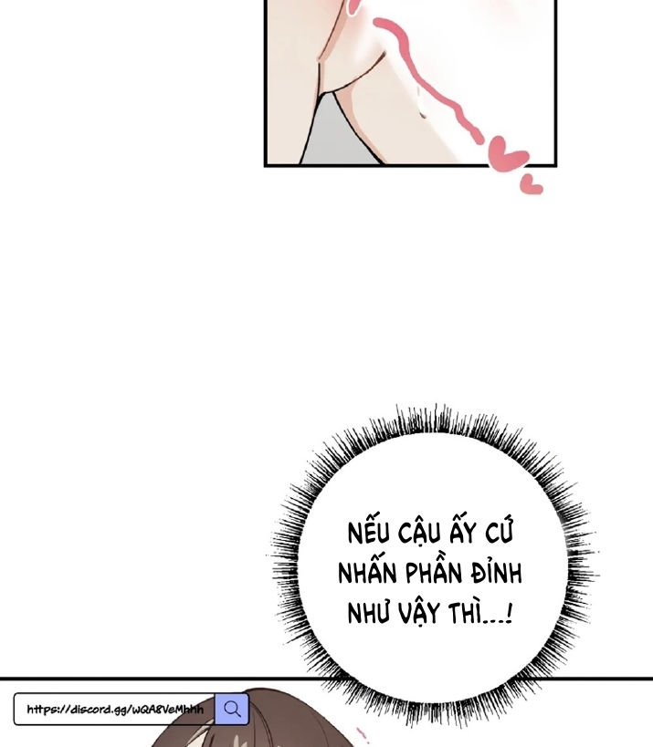 [18+] NGƯỜI BẠN THUỞ NHỎ SAO CÓ THẾ LỚN NHƯ VẬY! Chap 15.2 - Next Chap 15.1