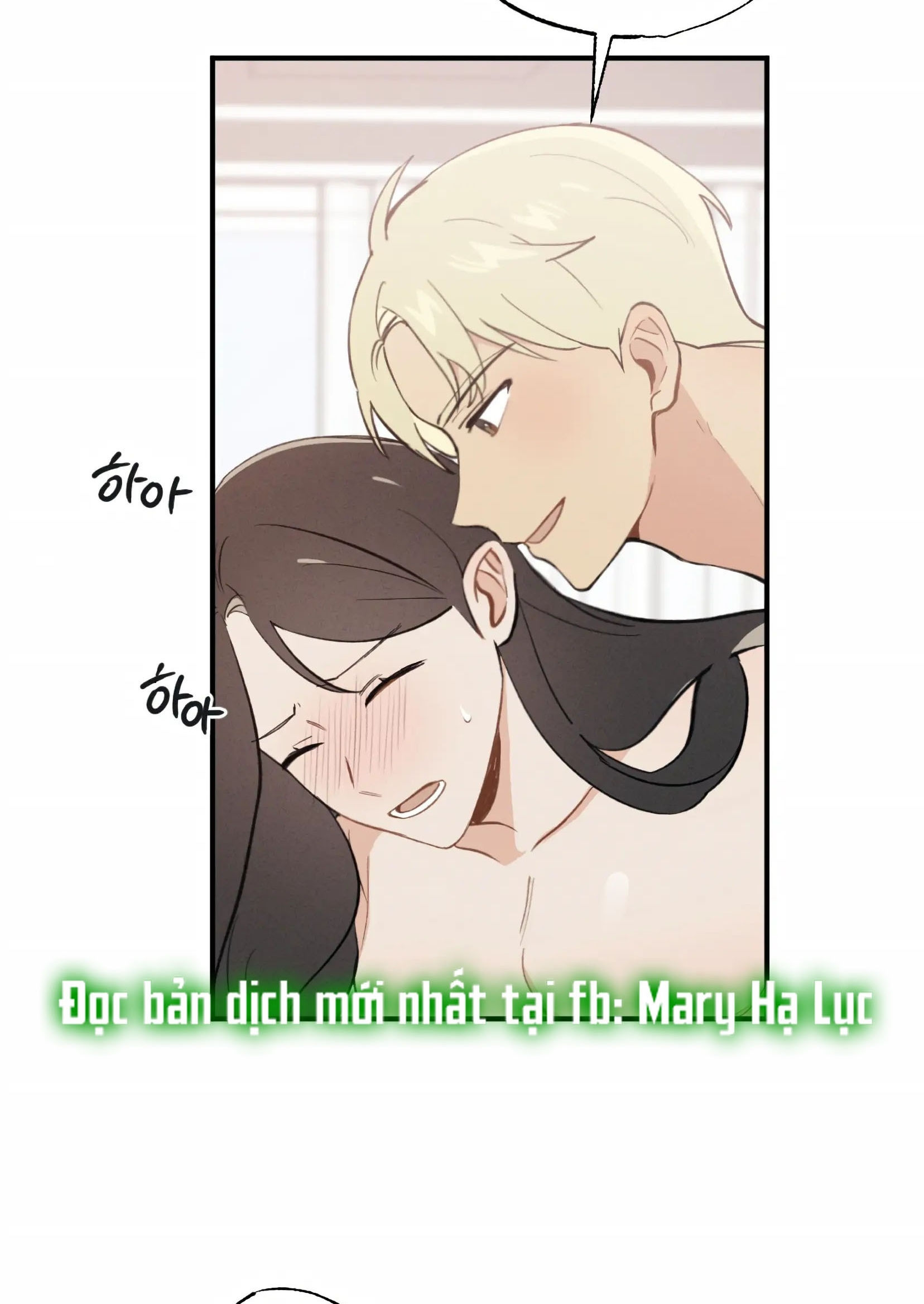 [18+] NGƯỜI BẠN THUỞ NHỎ SAO CÓ THẾ LỚN NHƯ VẬY! Chap 16.1 - Next Chap 17.2