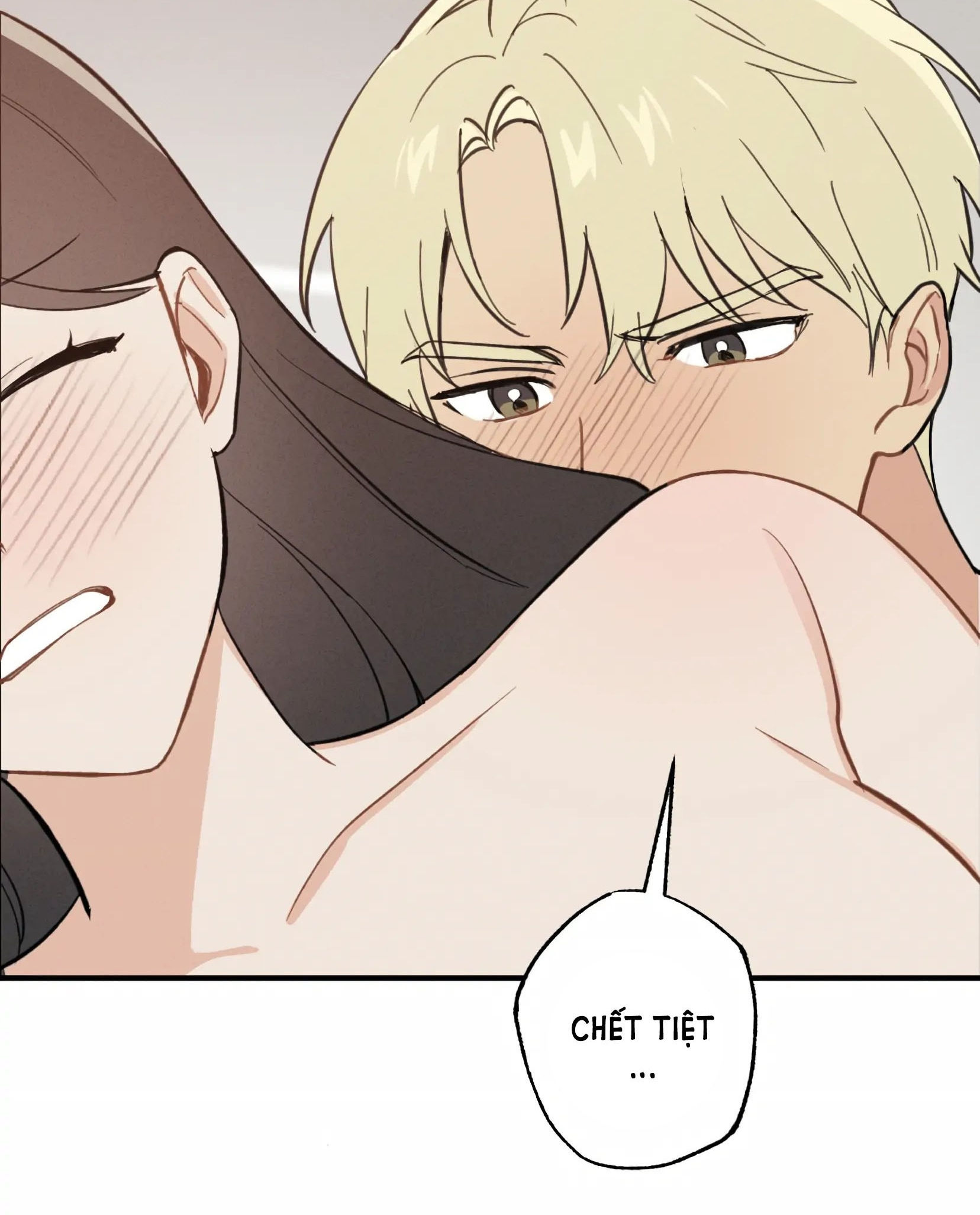 [18+] NGƯỜI BẠN THUỞ NHỎ SAO CÓ THẾ LỚN NHƯ VẬY! Chap 16.1 - Next Chap 17.2