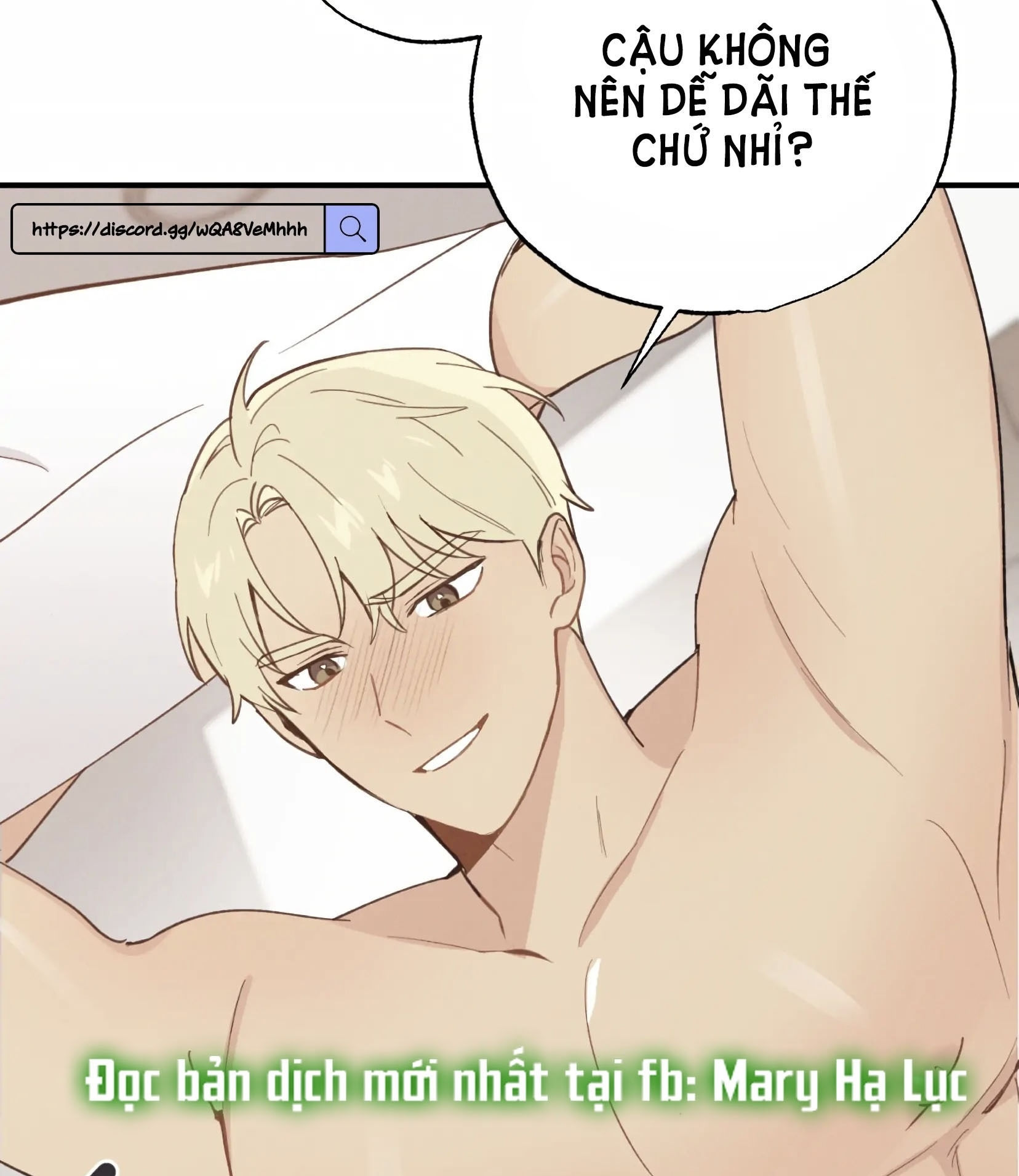 [18+] NGƯỜI BẠN THUỞ NHỎ SAO CÓ THẾ LỚN NHƯ VẬY! Chap 16.1 - Next Chap 17.2