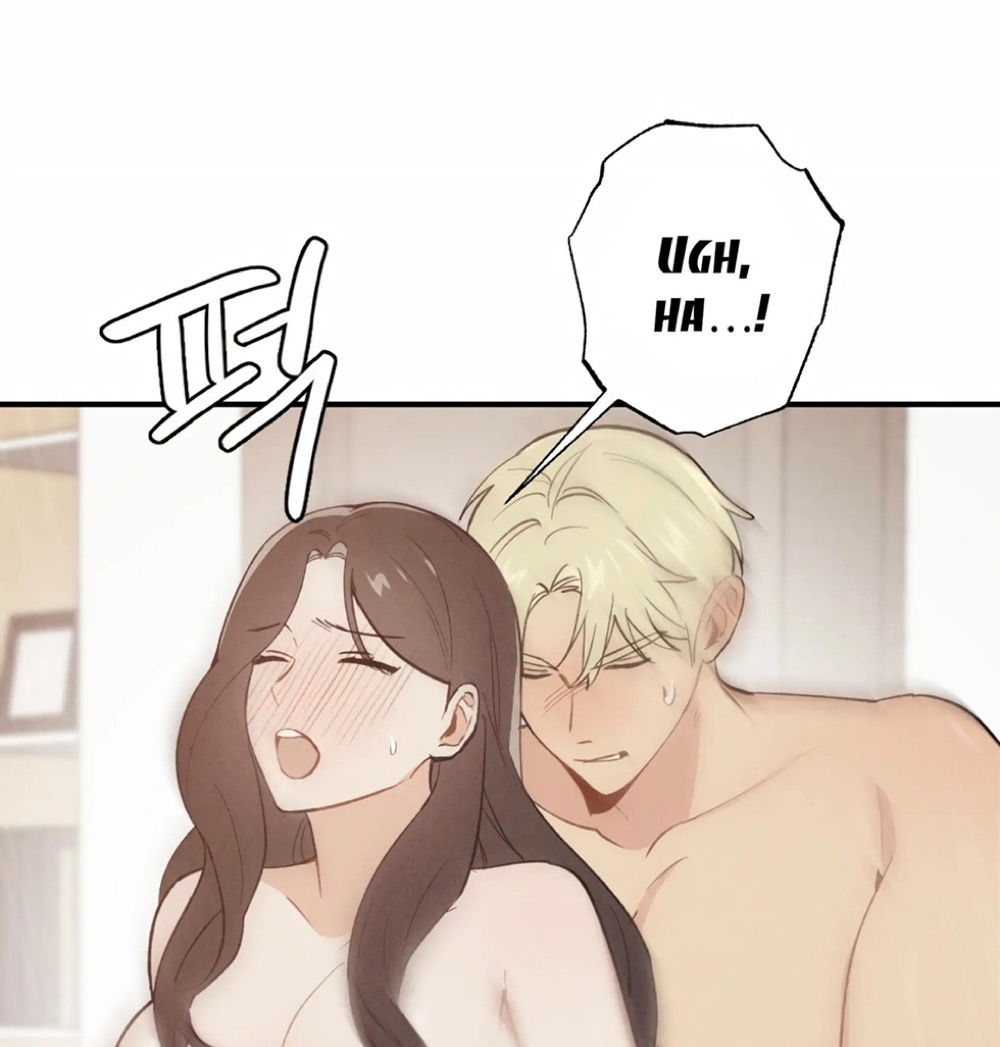 [18+] NGƯỜI BẠN THUỞ NHỎ SAO CÓ THẾ LỚN NHƯ VẬY! Chap 16.1 - Next Chap 17.2