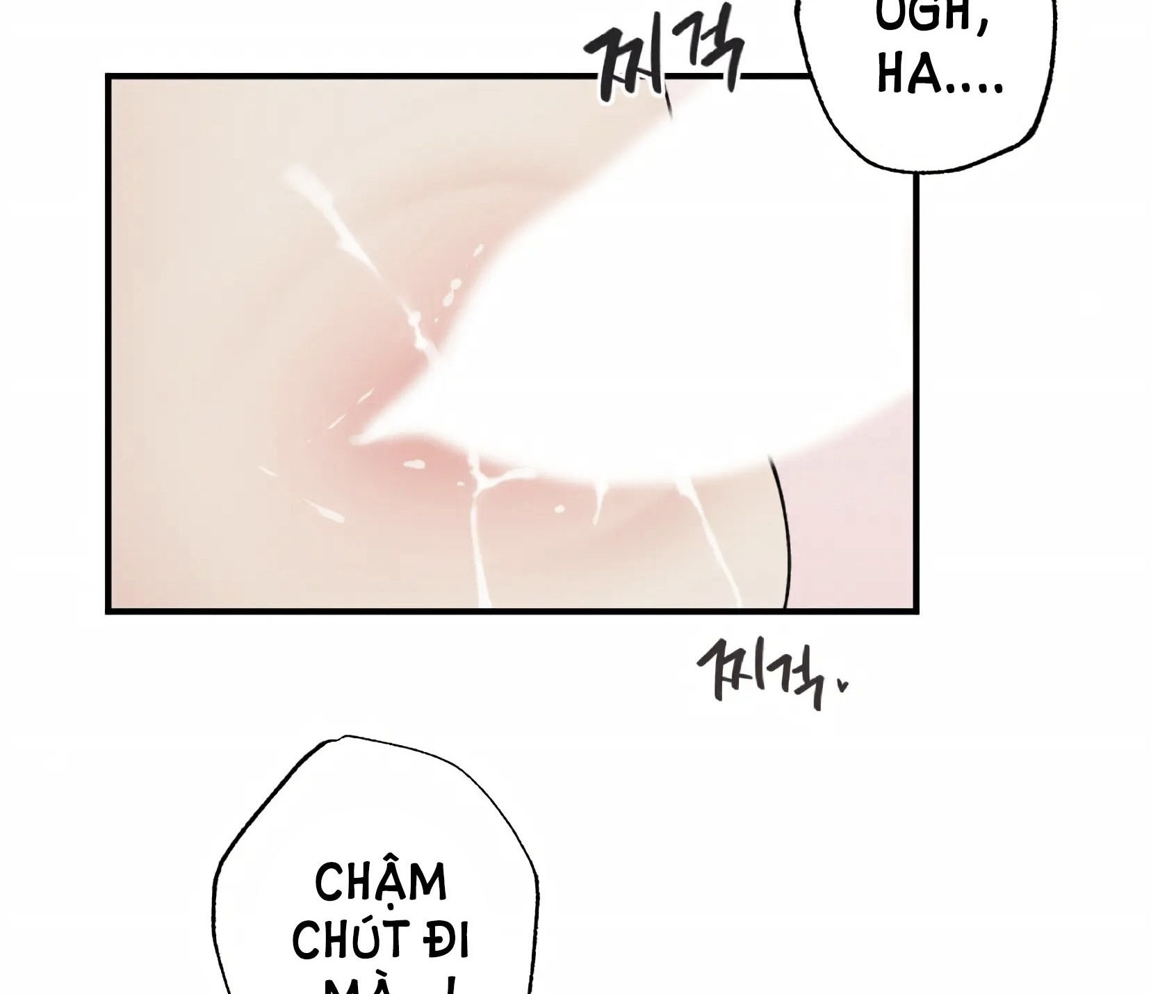 [18+] NGƯỜI BẠN THUỞ NHỎ SAO CÓ THẾ LỚN NHƯ VẬY! Chap 16.1 - Next Chap 17.2