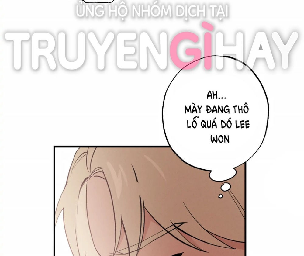 [18+] NGƯỜI BẠN THUỞ NHỎ SAO CÓ THẾ LỚN NHƯ VẬY! Chap 16.1 - Next Chap 17.2