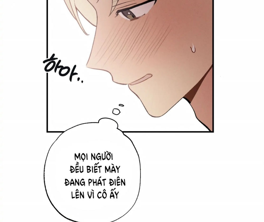 [18+] NGƯỜI BẠN THUỞ NHỎ SAO CÓ THẾ LỚN NHƯ VẬY! Chap 16.1 - Next Chap 17.2