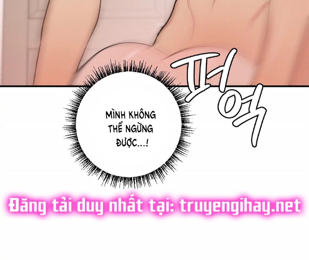 [18+] NGƯỜI BẠN THUỞ NHỎ SAO CÓ THẾ LỚN NHƯ VẬY! Chap 16.1 - Next Chap 17.2