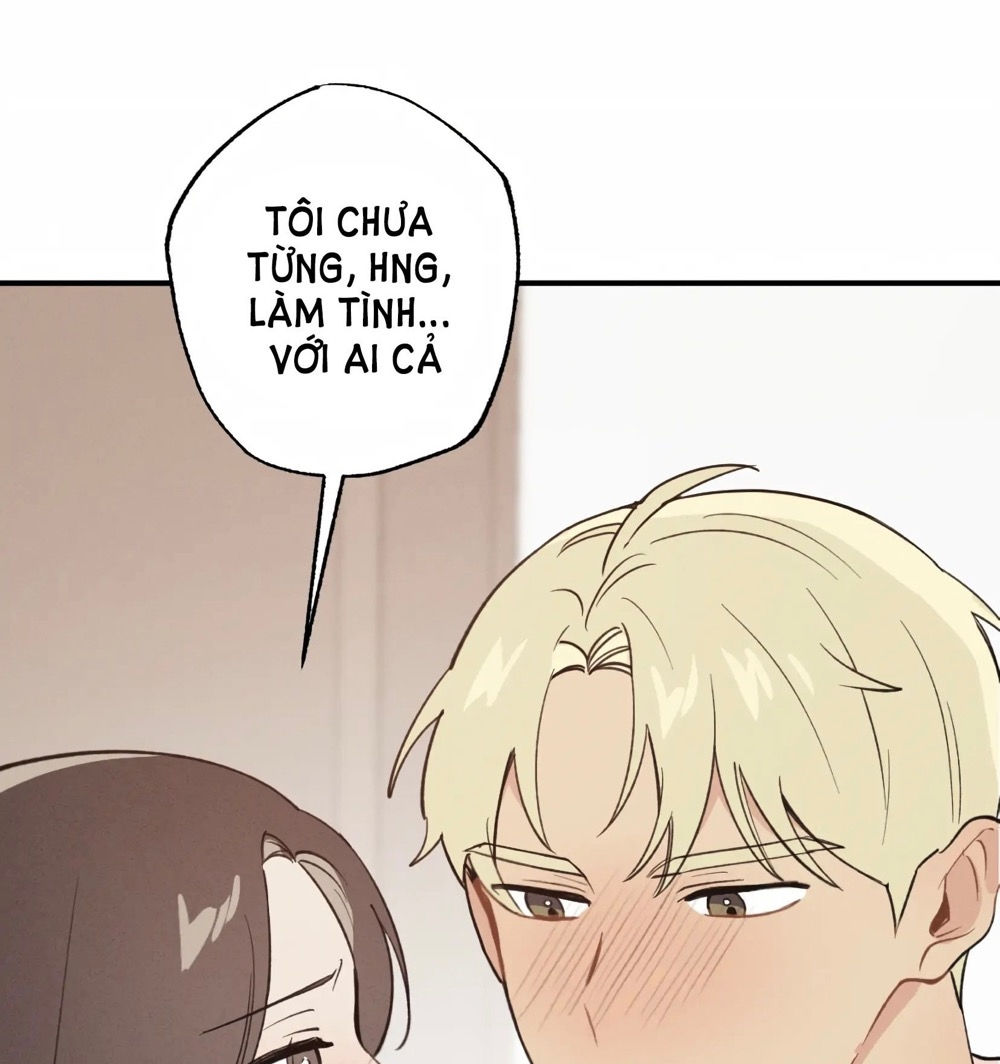 [18+] NGƯỜI BẠN THUỞ NHỎ SAO CÓ THẾ LỚN NHƯ VẬY! Chap 16.2 - Next Chap 16.1