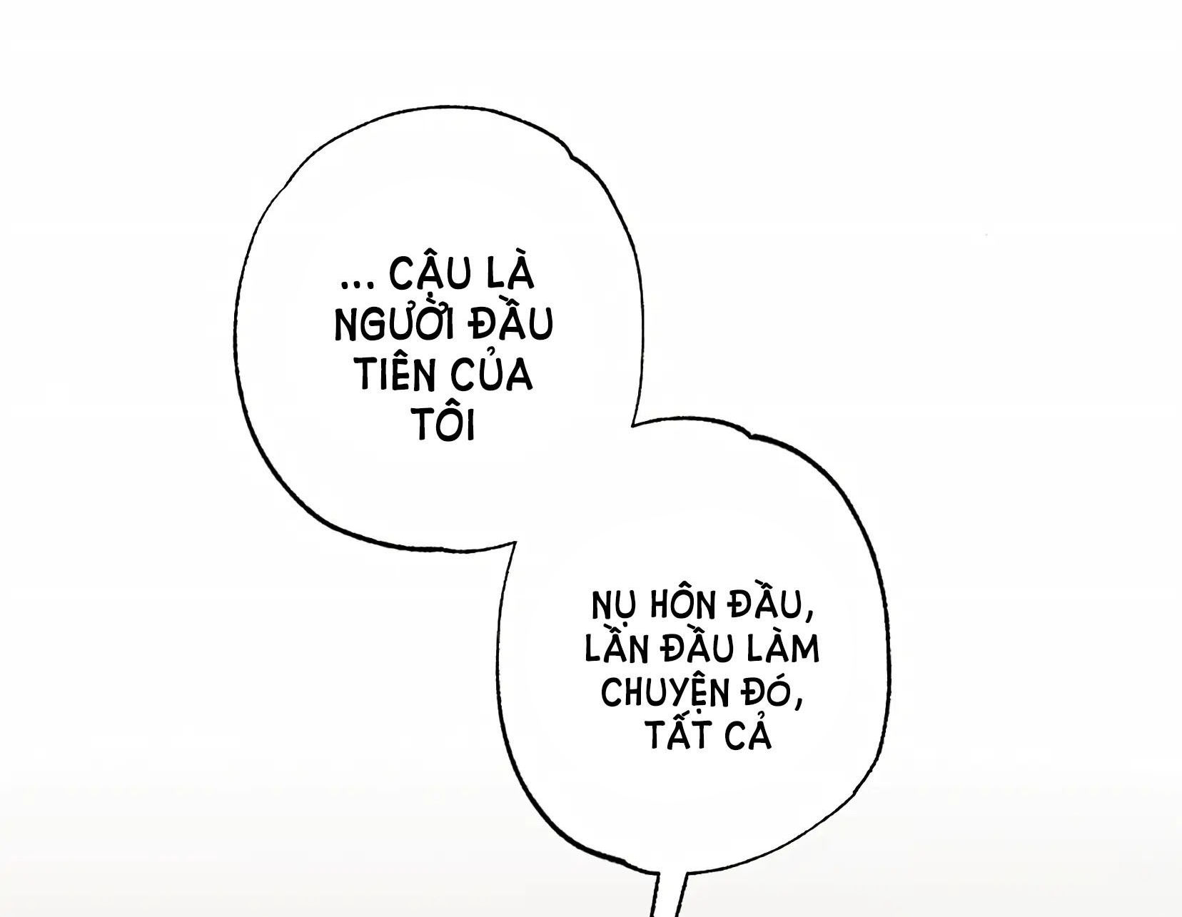 [18+] NGƯỜI BẠN THUỞ NHỎ SAO CÓ THẾ LỚN NHƯ VẬY! Chap 16.2 - Next Chap 16.1