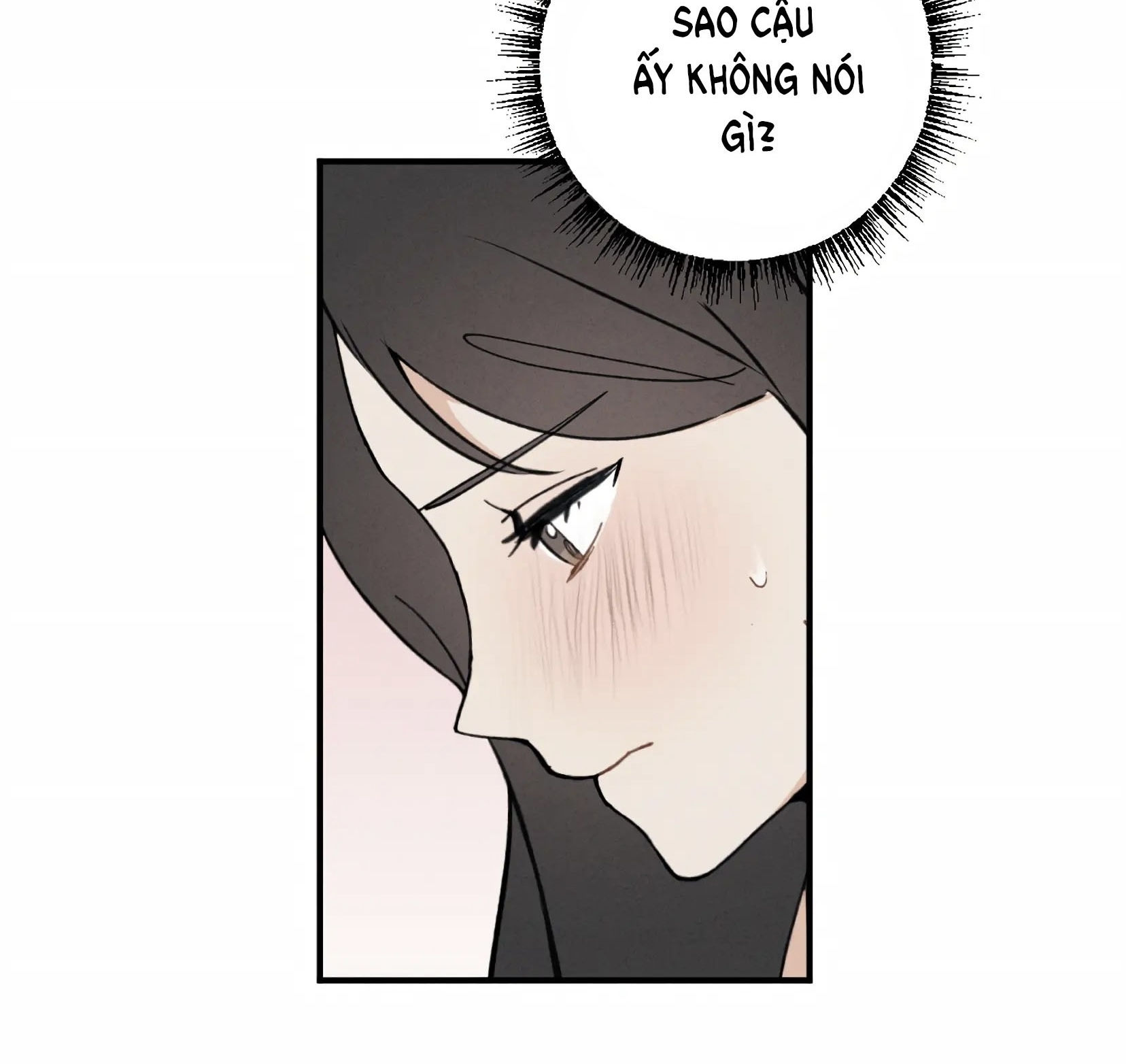 [18+] NGƯỜI BẠN THUỞ NHỎ SAO CÓ THẾ LỚN NHƯ VẬY! Chap 16.2 - Next Chap 16.1