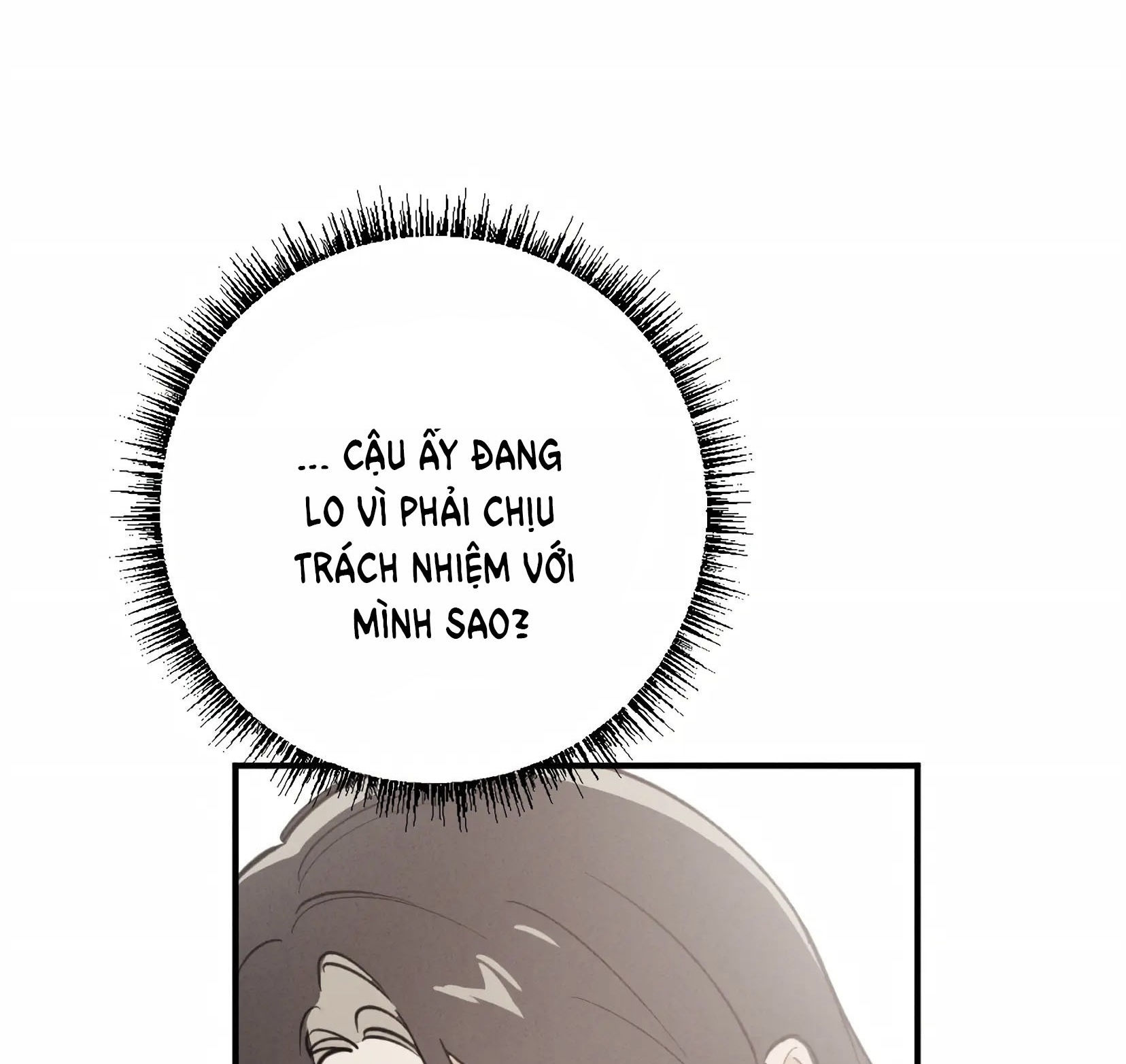 [18+] NGƯỜI BẠN THUỞ NHỎ SAO CÓ THẾ LỚN NHƯ VẬY! Chap 16.2 - Next Chap 16.1