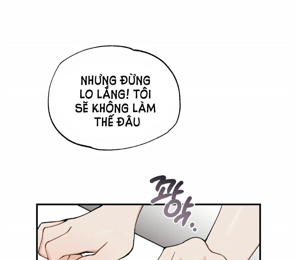 [18+] NGƯỜI BẠN THUỞ NHỎ SAO CÓ THẾ LỚN NHƯ VẬY! Chap 16.2 - Next Chap 16.1