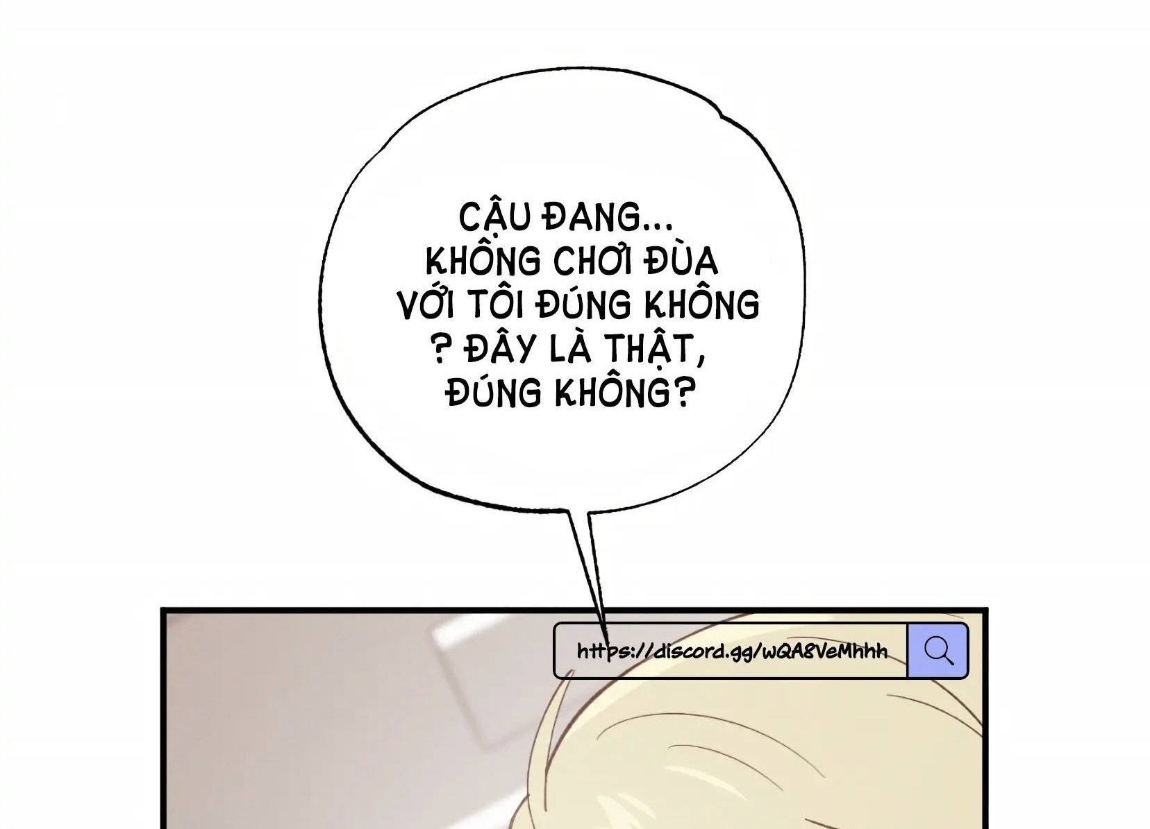 [18+] NGƯỜI BẠN THUỞ NHỎ SAO CÓ THẾ LỚN NHƯ VẬY! Chap 16.2 - Next Chap 16.1