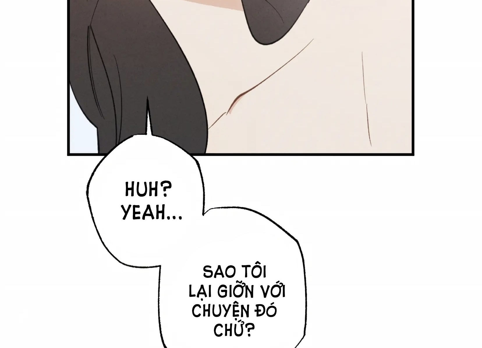 [18+] NGƯỜI BẠN THUỞ NHỎ SAO CÓ THẾ LỚN NHƯ VẬY! Chap 16.2 - Next Chap 16.1