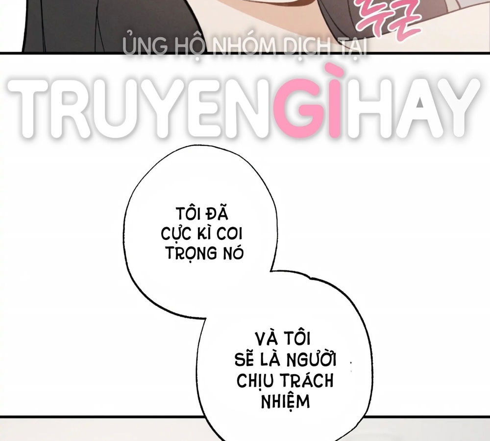 [18+] NGƯỜI BẠN THUỞ NHỎ SAO CÓ THẾ LỚN NHƯ VẬY! Chap 16.2 - Next Chap 16.1