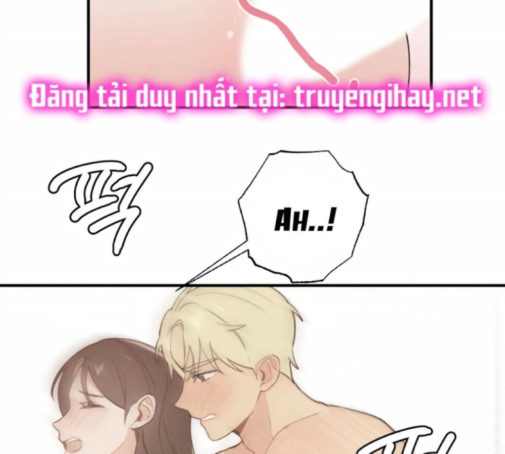 [18+] NGƯỜI BẠN THUỞ NHỎ SAO CÓ THẾ LỚN NHƯ VẬY! Chap 16.2 - Next Chap 16.1