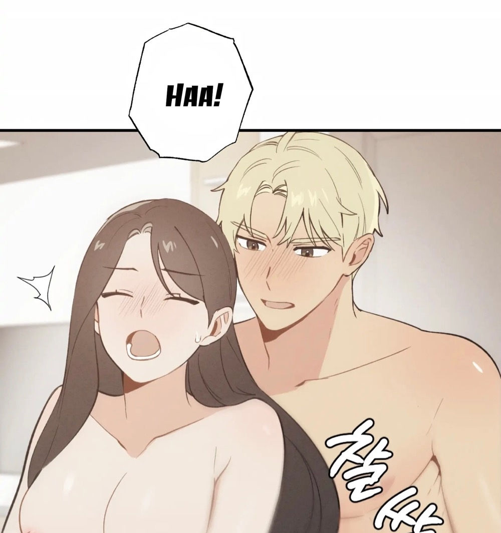 [18+] NGƯỜI BẠN THUỞ NHỎ SAO CÓ THẾ LỚN NHƯ VẬY! Chap 16.2 - Next Chap 16.1