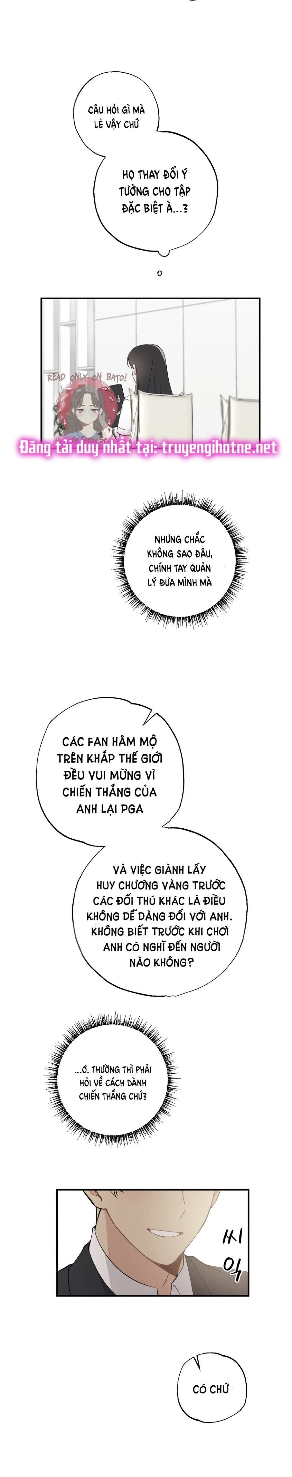 [18+] NGƯỜI BẠN THUỞ NHỎ SAO CÓ THẾ LỚN NHƯ VẬY! Chap 18.1 - Next Chap 19.2