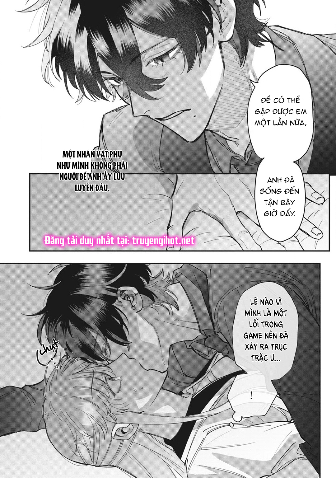 [21+] Chuyển Sinh Thành Nữ Phụ Phản Diện, Tôi Bị Trói Buộc Bởi Hoàng Tử Yandere Mạnh Nhất Ngoài Nam Chính Chap 1.2 - Next Chap 1.1