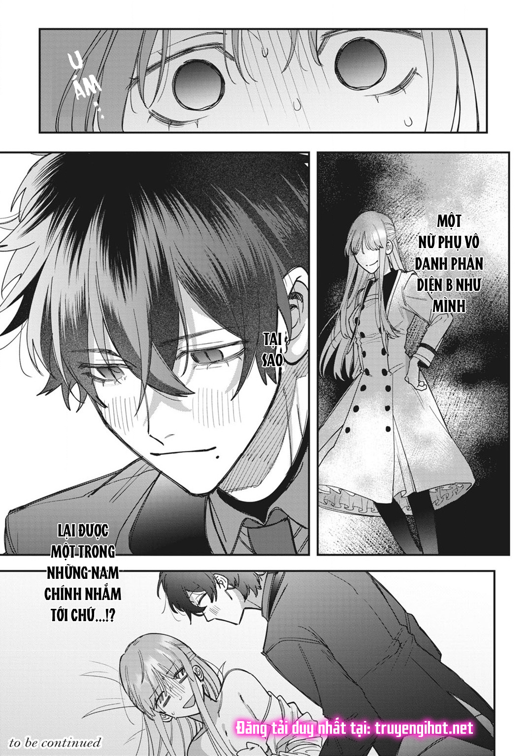 [21+] Chuyển Sinh Thành Nữ Phụ Phản Diện, Tôi Bị Trói Buộc Bởi Hoàng Tử Yandere Mạnh Nhất Ngoài Nam Chính Chap 1.2 - Next Chap 1.1