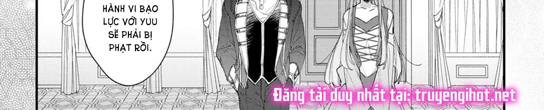 [21+] Chuyển Sinh Thành Nữ Phụ Phản Diện, Tôi Bị Trói Buộc Bởi Hoàng Tử Yandere Mạnh Nhất Ngoài Nam Chính Chap 7.2 - Next Chap 7.1