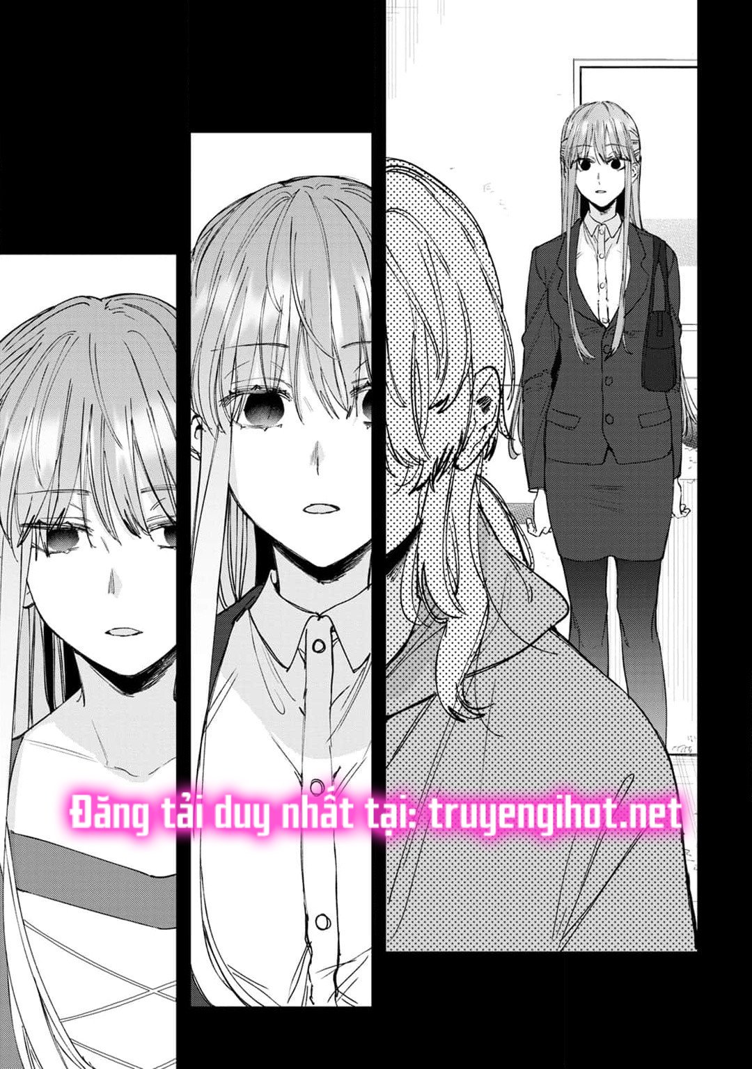 [21+] Chuyển Sinh Thành Nữ Phụ Phản Diện, Tôi Bị Trói Buộc Bởi Hoàng Tử Yandere Mạnh Nhất Ngoài Nam Chính Chap 8.1 - Next 