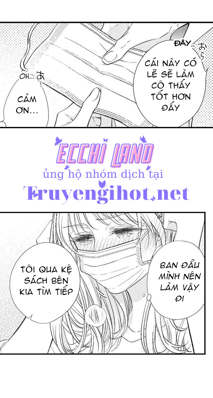 định mệnh thú vị: alpha và omega Chap 12.2 - Next Chap 12.1