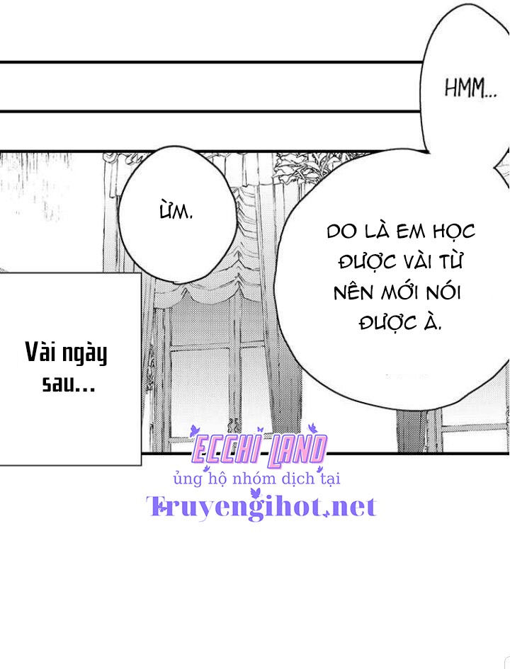 gần kề cái chết là lúc gào khóc tình yêu Chap 8.1 - Trang 2