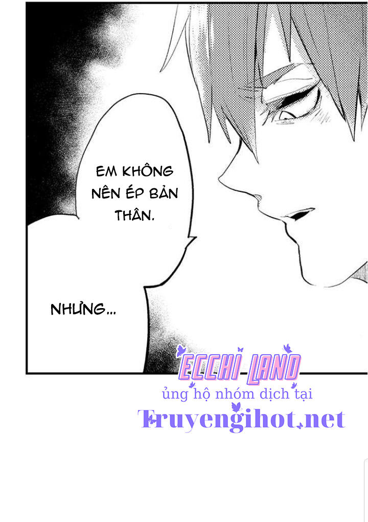 gần kề cái chết là lúc gào khóc tình yêu Chap 15.1 - Trang 2