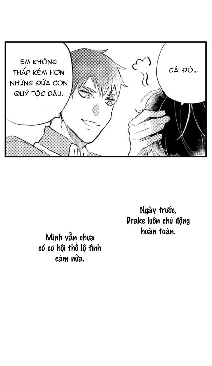 gần kề cái chết là lúc gào khóc tình yêu Chap 36.1 - Trang 2