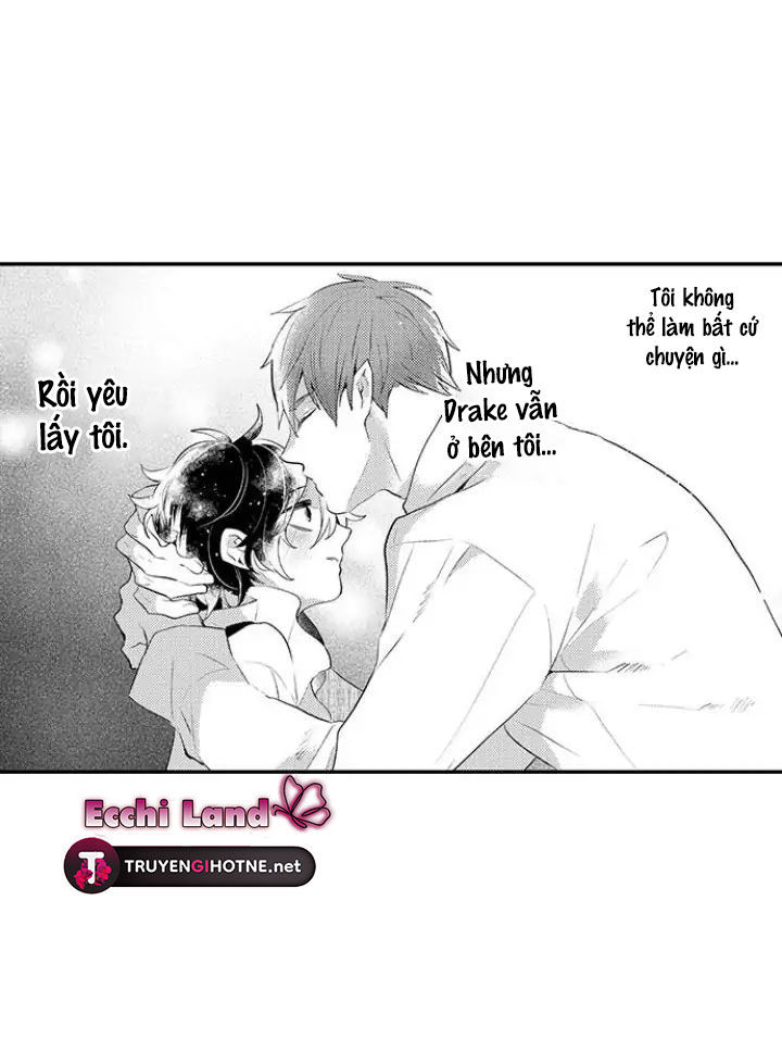 gần kề cái chết là lúc gào khóc tình yêu Chap 38.2 - Trang 2