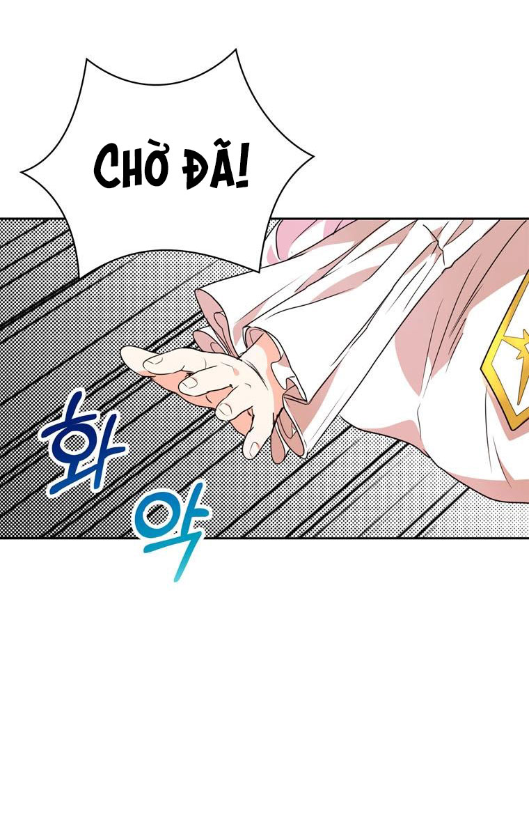 Công chúa ngoài giá thú Chap 6 - Trang 2