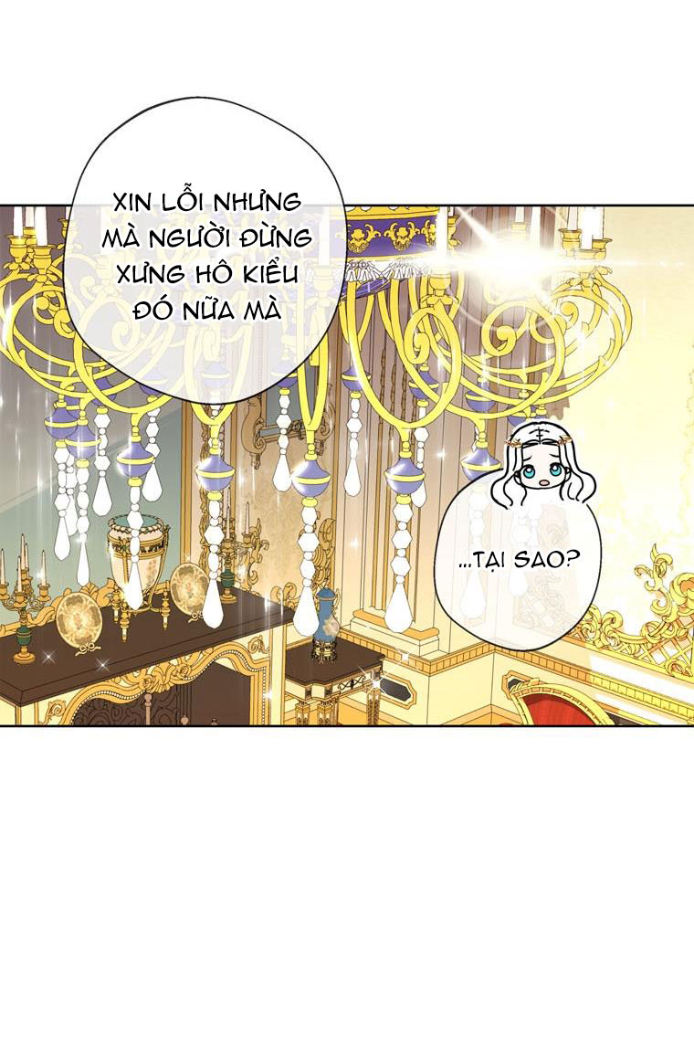 Công chúa ngoài giá thú Chap 6 - Trang 2