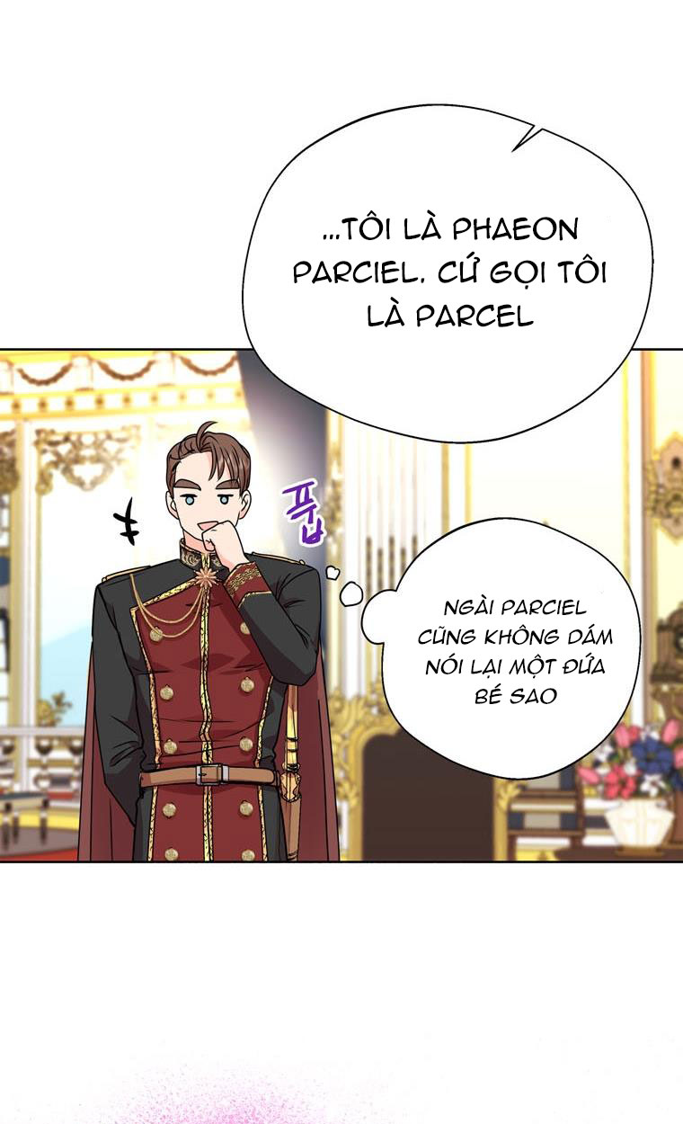 Công chúa ngoài giá thú Chap 6 - Trang 2