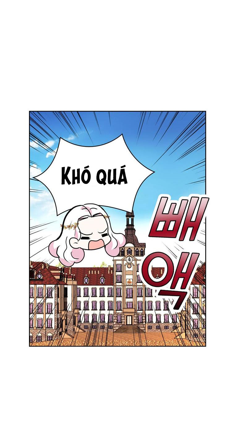 Công chúa ngoài giá thú Chap 6 - Trang 2