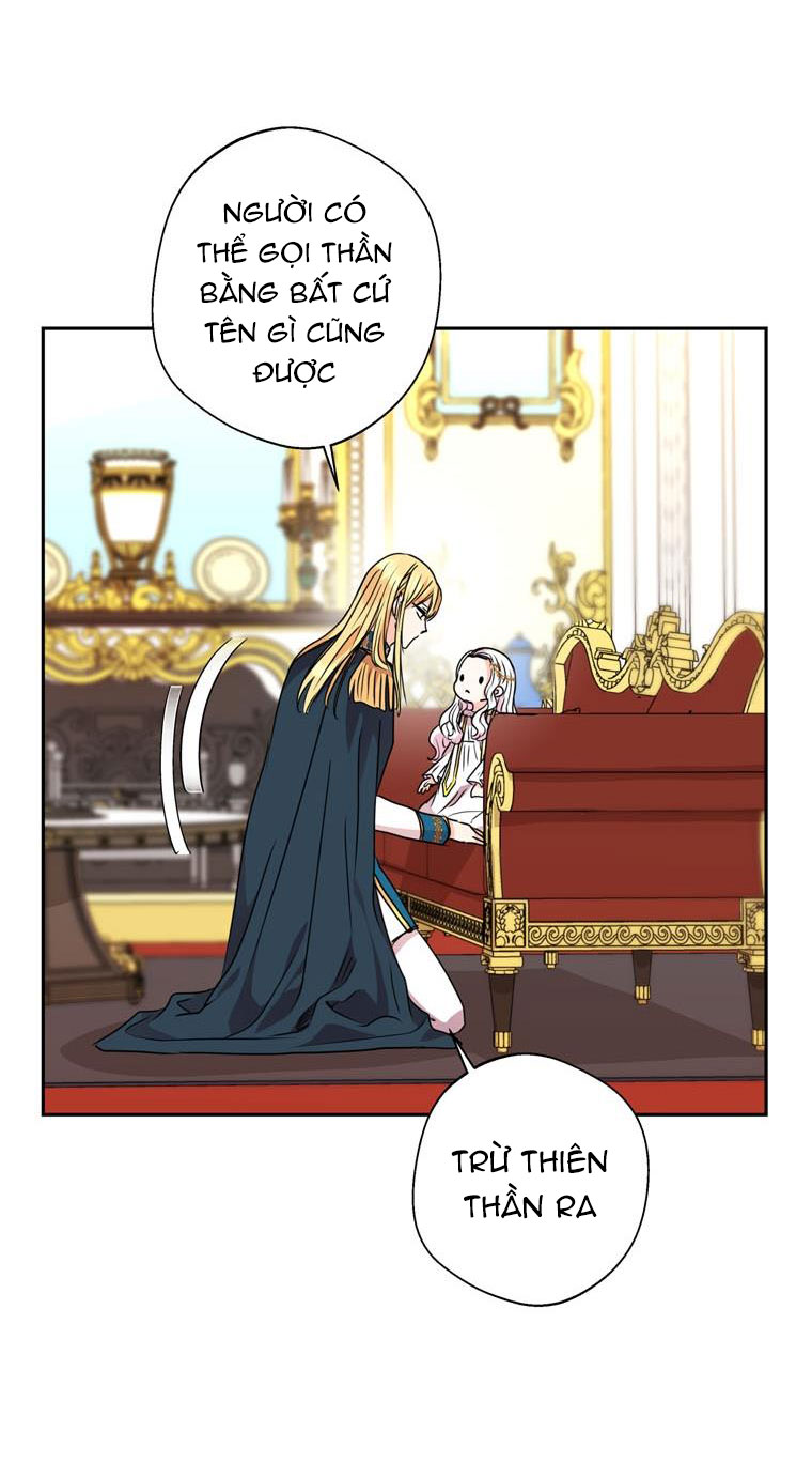 Công chúa ngoài giá thú Chap 6 - Next Chap 7