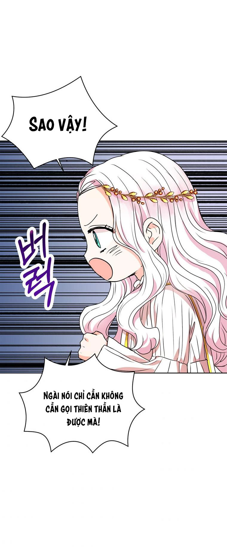 Công chúa ngoài giá thú Chap 6 - Next Chap 7