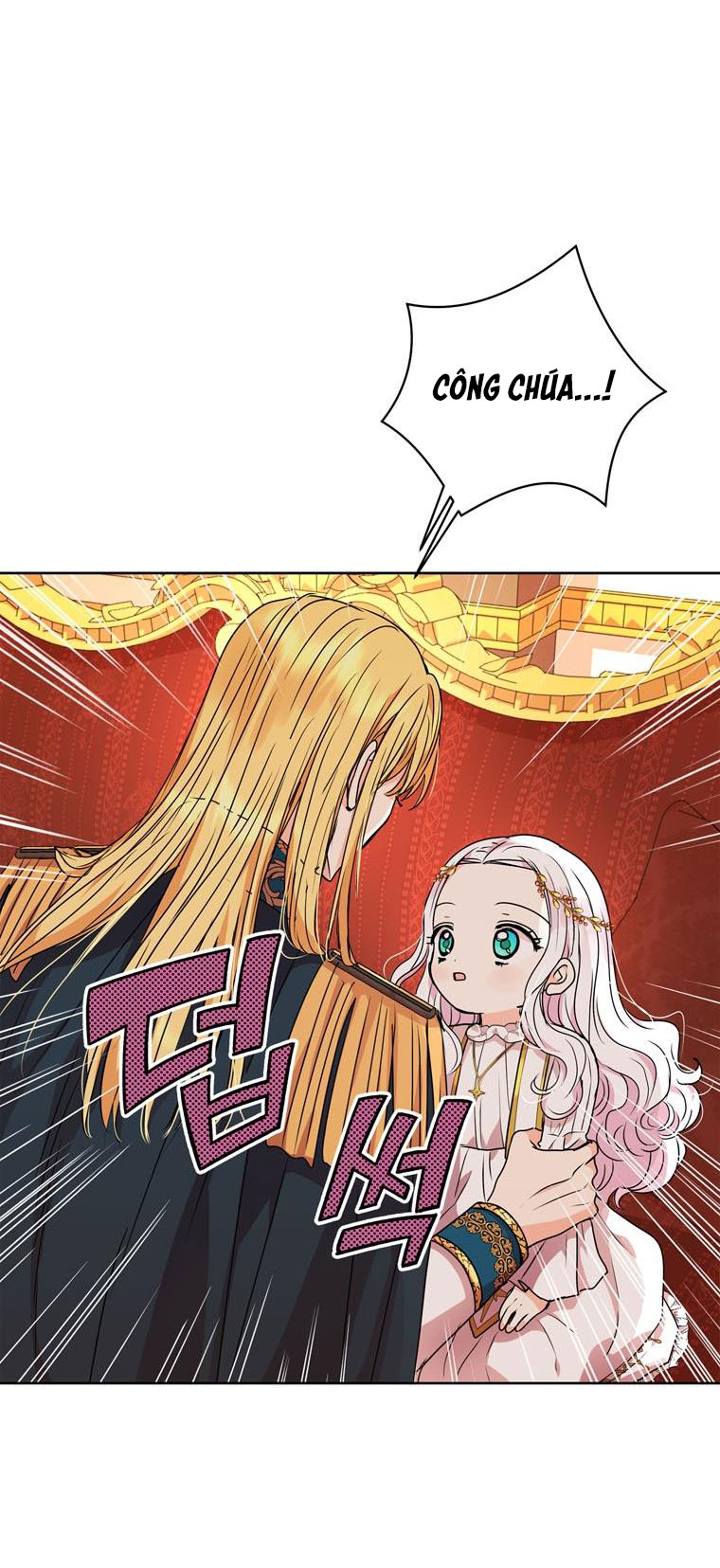 Công chúa ngoài giá thú Chap 6 - Next Chap 7