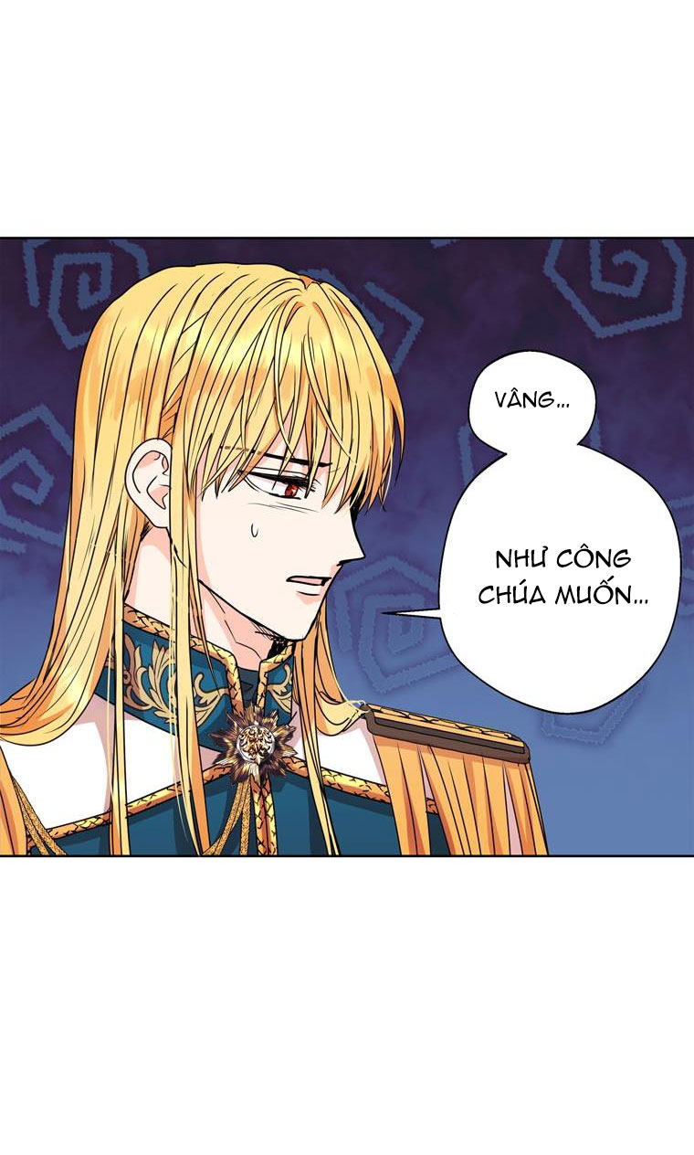 Công chúa ngoài giá thú Chap 6 - Next Chap 7