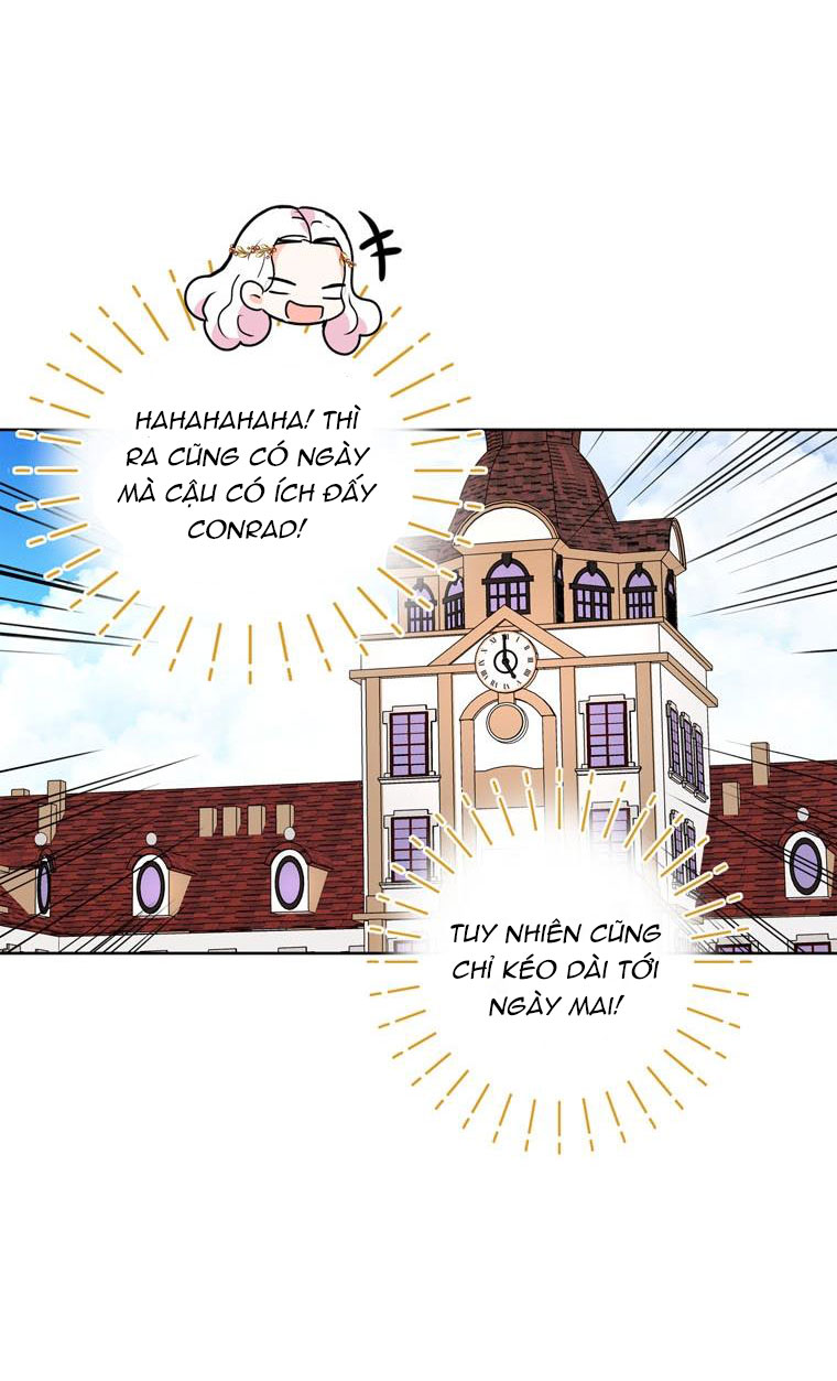 Công chúa ngoài giá thú Chap 6 - Next Chap 7