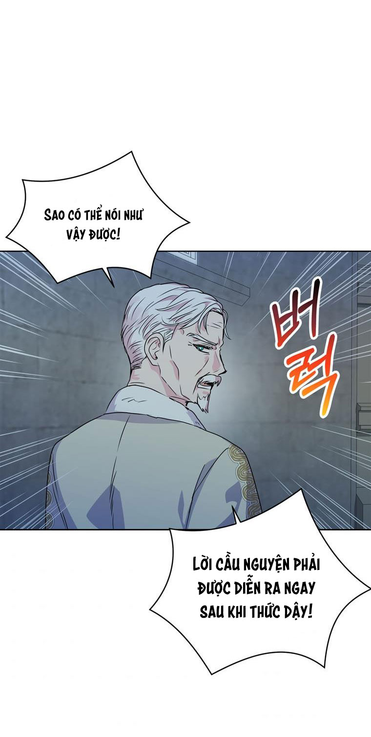 Công chúa ngoài giá thú Chap 6 - Next Chap 7