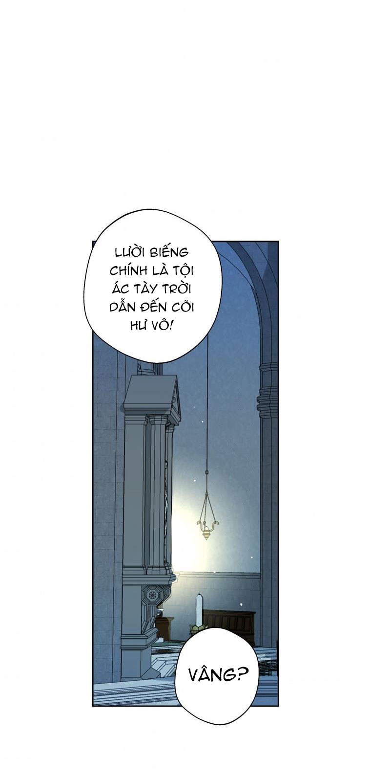 Công chúa ngoài giá thú Chap 6 - Trang 2