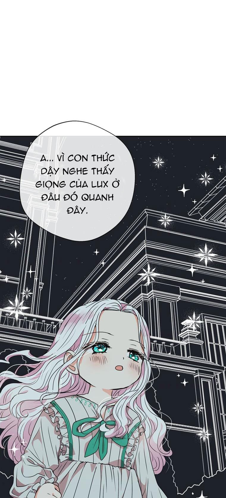 Công chúa ngoài giá thú Chap 6 - Trang 2