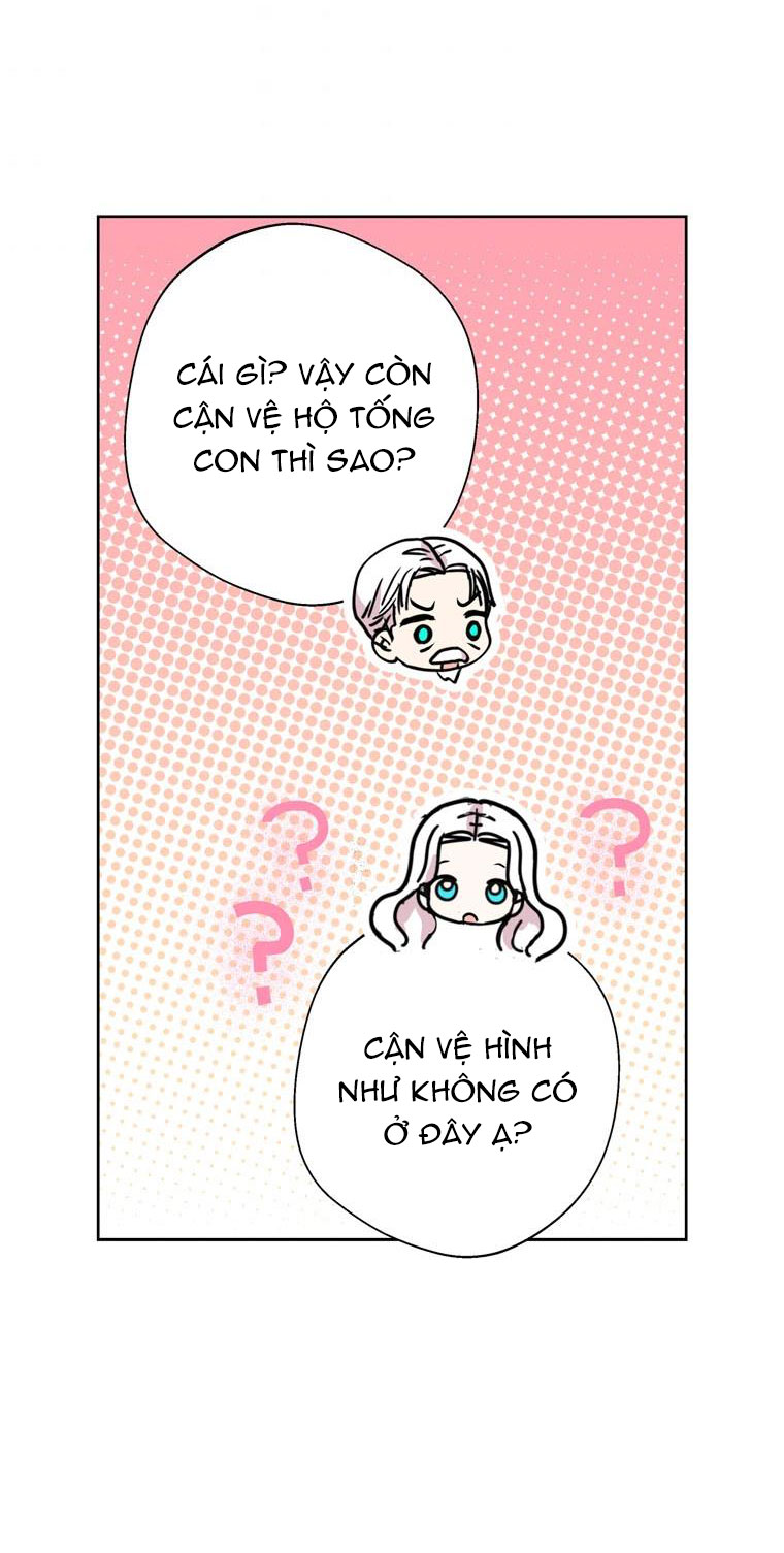 Công chúa ngoài giá thú Chap 6 - Trang 2