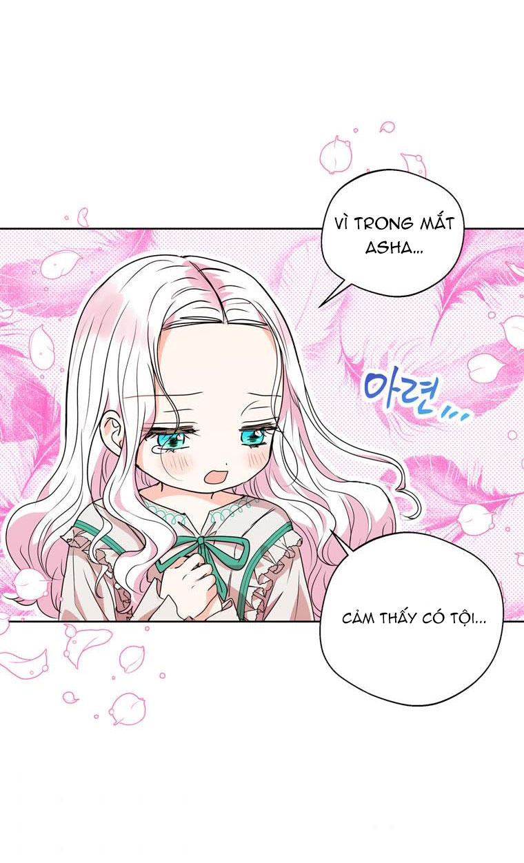 Công chúa ngoài giá thú Chap 6 - Trang 2