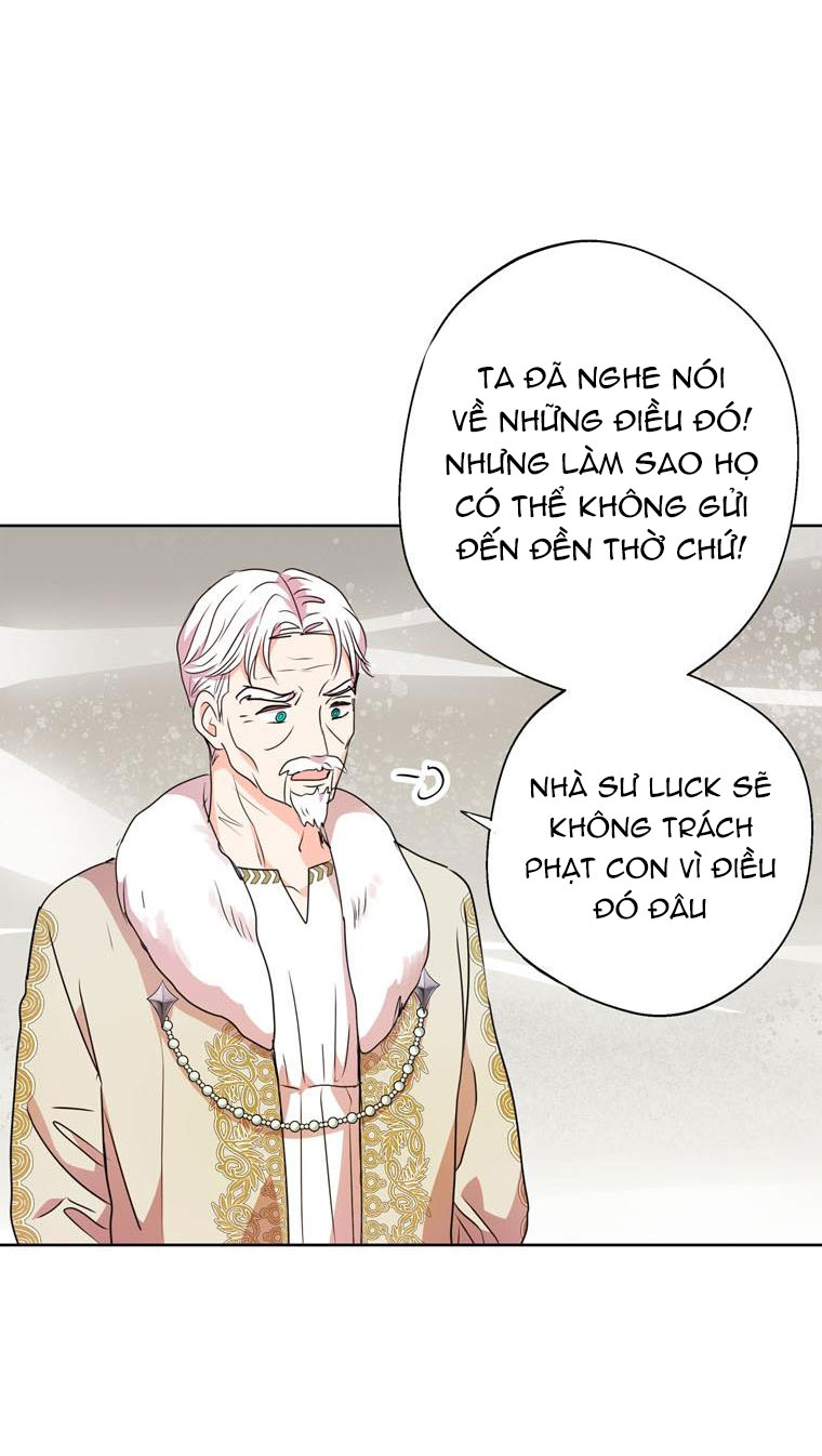 Công chúa ngoài giá thú Chap 6 - Trang 2