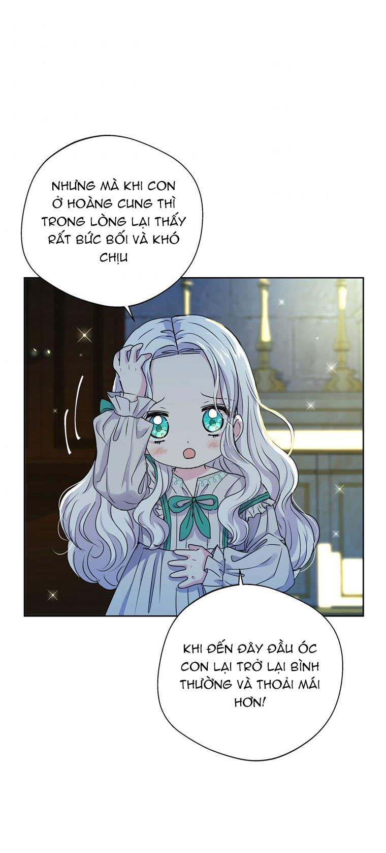 Công chúa ngoài giá thú Chap 6 - Next Chap 7