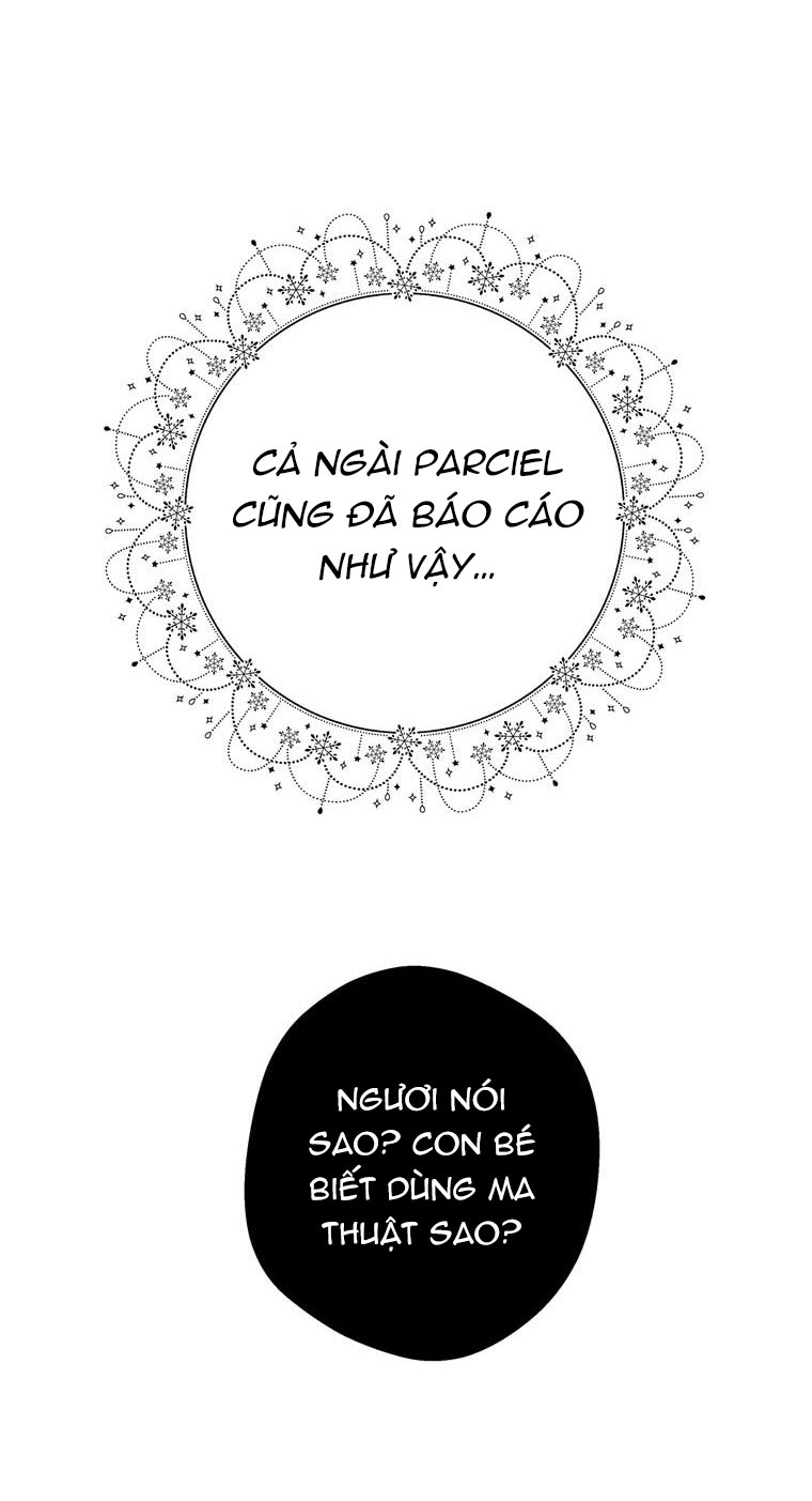 Công chúa ngoài giá thú Chap 6 - Next Chap 7