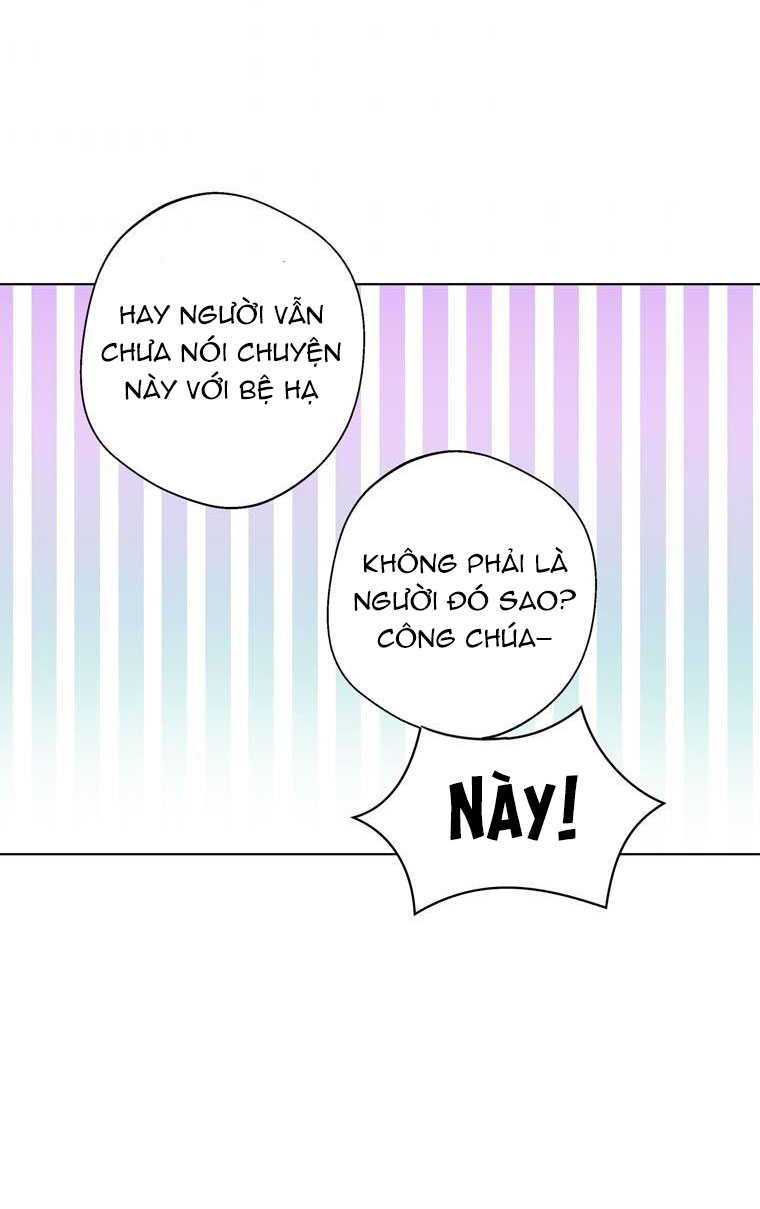 Công chúa ngoài giá thú Chap 7 - Trang 2